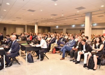 Autoridades de 24 países de la región participan en la III Semana de la Energía 2018 en Montevideo