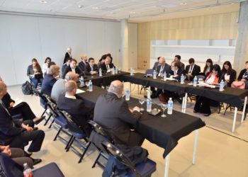 Culminaron las sesiones de la III Semana de la Energía