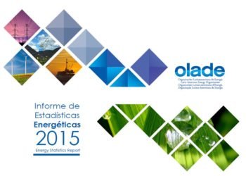 Informe de Estadísticas Energéticas 2015
