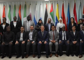 OLACDE presenta su gestión en materia de estadísticas energéticas y el apoyo a los Países Miembros en la implementación de Sistemas Nacionales de Información Energética