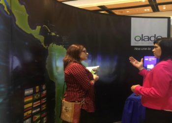 OLACDE participa en la XVIII ECUADOR OIL &POWER 2017