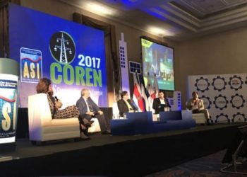OLACDE participa en el 4to Congreso Regional de Energía COREN 2017