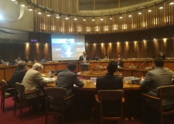 En Chile se desarrolló el taller sobre integración de energías renovables e interconexiones regionales en Sudamérica