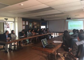 Se entregaron los productos de la consultoría: Análisis y evaluación de opciones de inversión en generación eléctrica para la República de Colombia