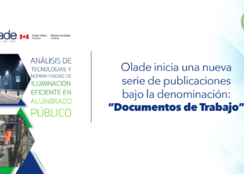 OLACDE inicia nueva serie de publicaciones bajo la denominación “Documentos de Trabajo”
