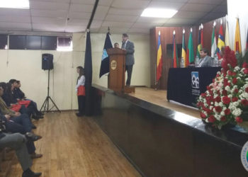 Inició el 1er Seminario de Conocimientos Básicos en Energía Sostenible para Centros Educativos