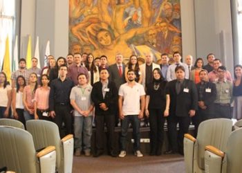 INICIA DIPLOMADO EN ANALÍTICA DE MERCADOS ENERGÉTICOS TRAS ACTO DE APERTURA EN LA UNAL