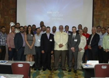CULMINACIÓN DEL PROYECTO DE IMPLEMENTACIÓN DEL MANUAL DE PLANIFICACIÓN ENERGÉTICA EN EL CARIBE