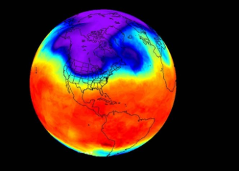 The United States Government announces its withdrawal from the Paris Climate Accord