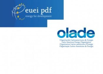 ADOPTION OF THE JOINT PROJECT BETWEEN OLACDE AND EUEI PDF