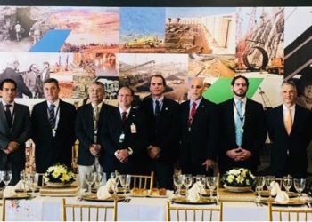 OLACDE asistió al Foro I Consejo Mundial de Energía – Comité Paraguayo