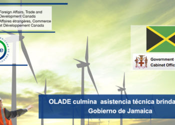 OLACDE culmina  asistencia técnica brindada al Gobierno de Jamaica