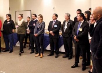 OLACDE ESTUVO PRESENTE EN EL PRIMER LABORATORIO DE TRANSICIÓN ENERGÉTICA