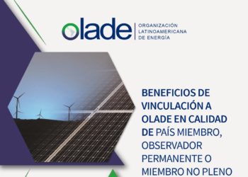 La Secretaría Permanente invita a Estados y Organismos a incorporarse a OLACDE como Observadores Permanentes o Miembros no Plenos