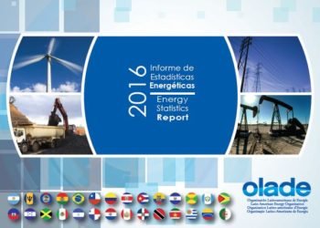 Informe de Estadísticas Energéticas 2016