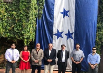 OLACDE inicia una nueva etapa de asistencia técnica a Honduras