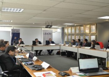Inició la Semana de las Estadísticas Energéticas 2018 con el Taller de Armonización Metodológica de Balances de Energía