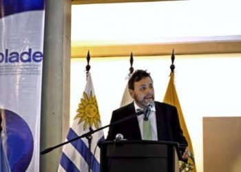 ALFONSO BLANCO BONILLA TAKES OFFICE AS THE NEW EXECUTIVE SECRETARY OF The Latin American and Caribbean Energy Organization