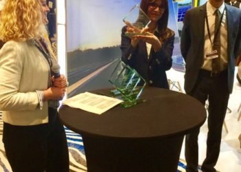 OLACDE GANA PREMIOS RECAM COMO MEJOR INICIATIVA PARA LA COMUNIDAD DE LA REGIÓN
