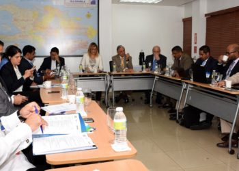Culmina consultoría sobre el diseño de FOREECA