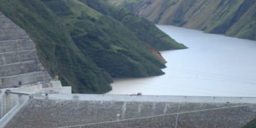 Incidence of climate change in energy planning: Screening for global assessment of vulnerability and climate risks of the energy system in Latin America and the Caribbean (Screen-ALC)