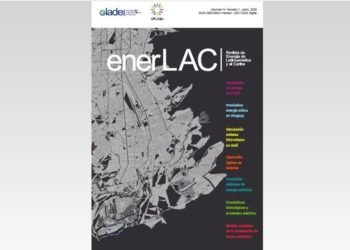 Enerlac OLADE