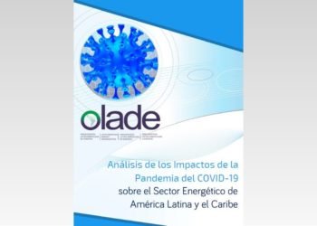 Impacts of covid-19 in the energy sector Latin America and the Caribbean