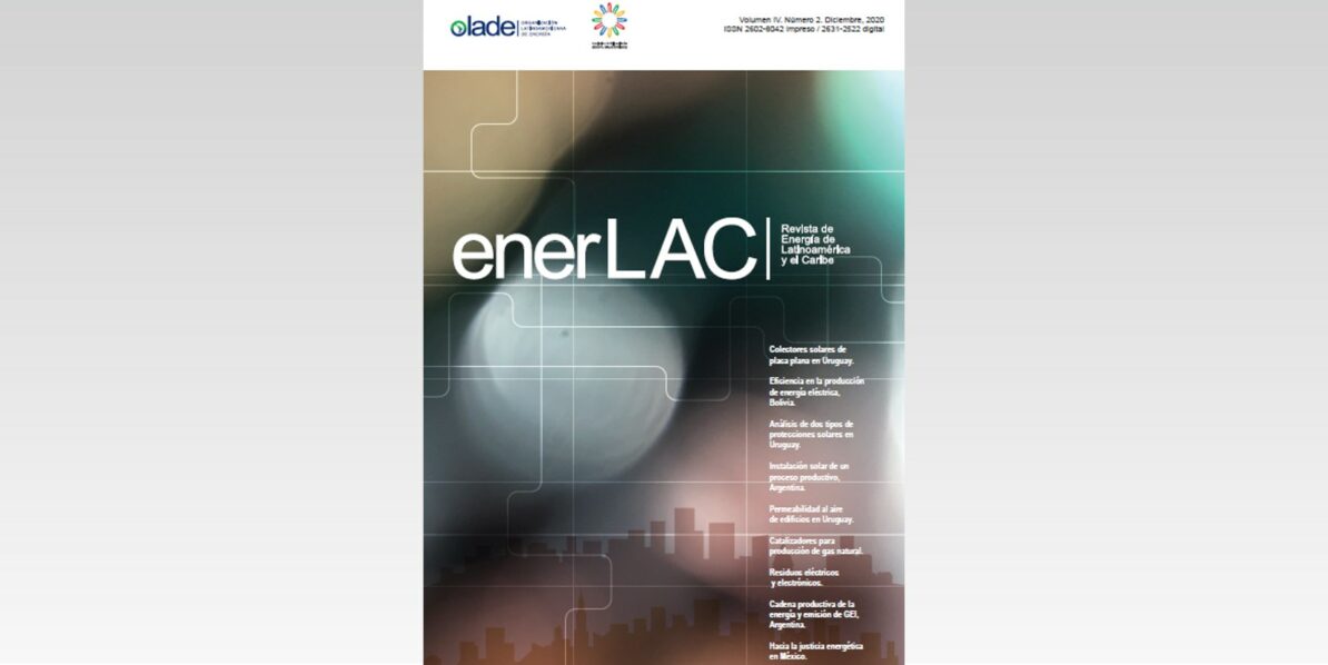 Enerlac OLADE