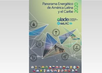 Panorama Energético 2020 OLADE