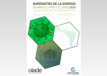 Energy Barometer 2020