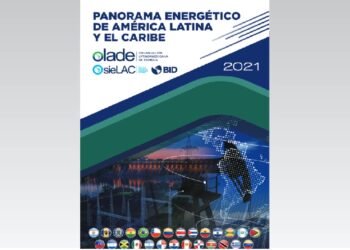 2021 Latin American and the Caribbean Energy Outlook
