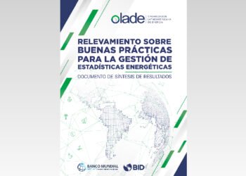 Survey on good practices for the management of energy statistics