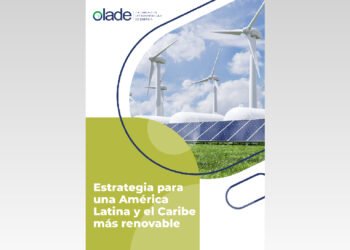 Strategy for a more renewable Latin America and the Caribbean