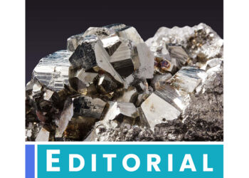 Enero 2024Minerales Críticos: El Tesoro Latente de América Latina