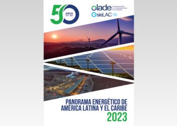 Panorama energético de América Latina y el Caribe 2023