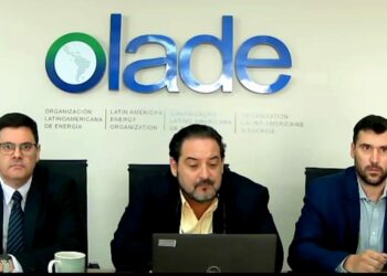 La Organización Latinoamericana y Caribeña de Energía (OLACDE) anuncia la creación del Observatorio de Emisiones de Metano de América Latina y el Caribe (OEMLAC).