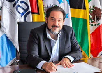 OLACDE e ICAP se unen para fortalecer el sector energético en América Latina y el Caribe