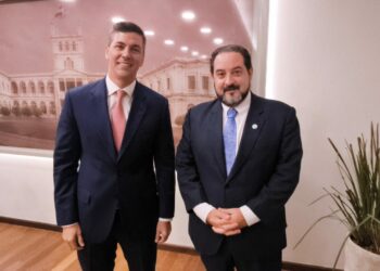Paraguay será la sede de la IX Semana de Energía para América Latina y el Caribe de OLACDE.