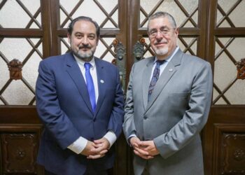 AGENDA OLACDE – GUATEMALA: Impulso hacia una Energía Sostenible para América Latina y el Caribe