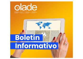 Boletín Abril 2024