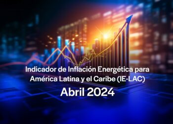Inflación Energética en América Latina y el Caribe