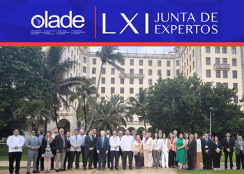 La Habana acoge la LXI Sesión de la Junta de Expertos de OLACDE y la reunión de asesores del Sistema de Información Energética para América Latina y el Caribe