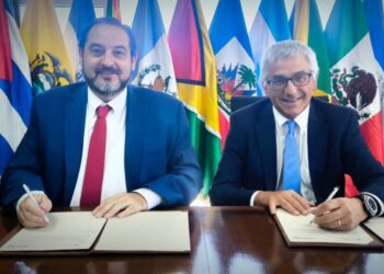 OLACDE e IOA firman memorando de entendimiento para cooperación en el sector energético