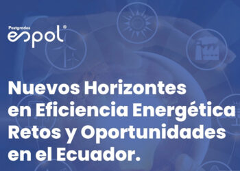 OLACDE en evento sobre eficiencia energética en Ecuador