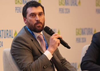 OLACDE presente en la XII Edición de la Conferencia de Gas Natural en Perú