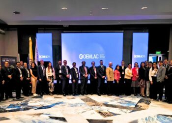 América Latina y el Caribe se unen en la Primera Cumbre Regional de Metano para combatir cambio climático