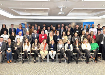 Taller: Un paso crucial hacia la eficiencia energética en América Latina