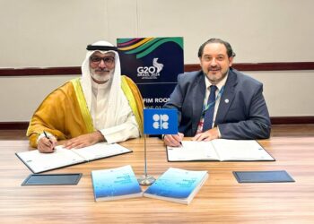 OPEC y OLACDE firman acuerdo para fortalecer cooperación energética