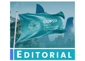 Noviembre 2024OLACDE y su Agenda Energética – Climática en la COP29, Bakú, Azerbaiyán