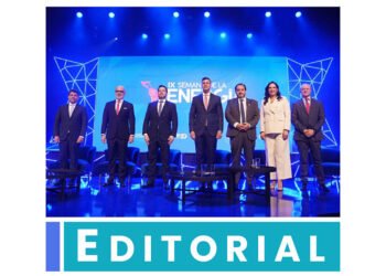 Octubre 2024 9ª Edición de la Semana de la Energía de OLACDE